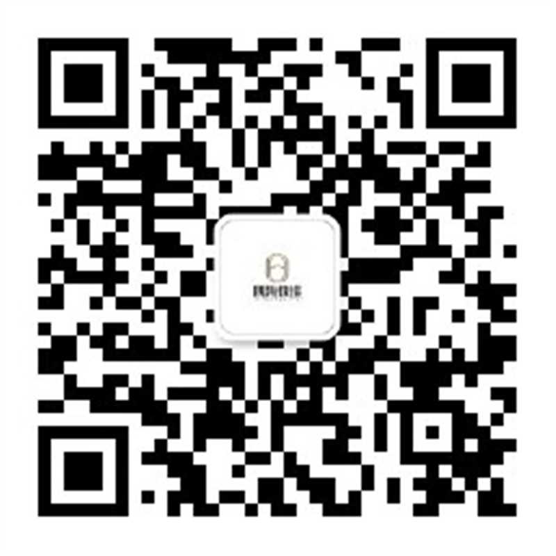 四海创推公众号二维码